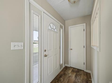 1812 Hereford Drive Mount Vernon IN 47620