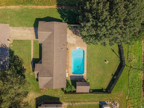 1812 Hereford Drive Mount Vernon IN 47620