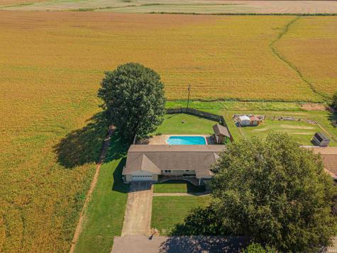 1812 Hereford Drive Mount Vernon IN 47620