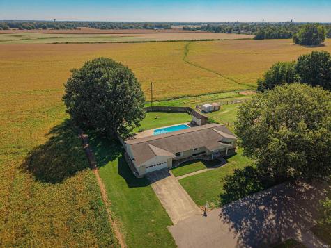 1812 Hereford Drive Mount Vernon IN 47620