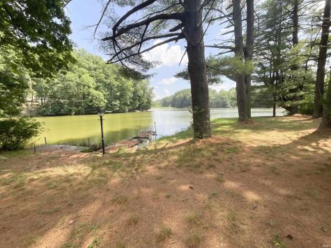 6190 North Drive Poland IN 47868