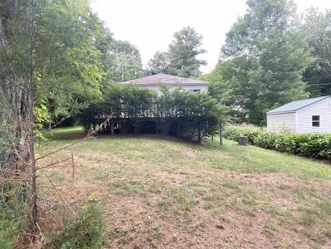 6190 North Drive Poland IN 47868