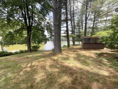 6190 North Drive Poland IN 47868