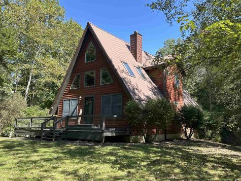8818 S County Road 750 W French Lick IN 47432