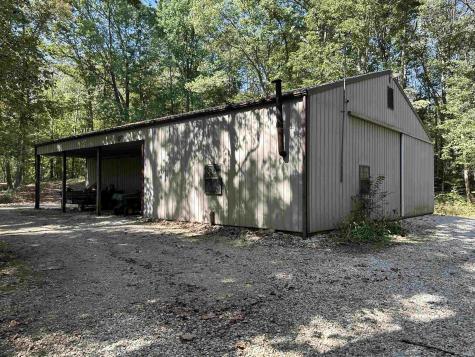 8818 S County Road 750 W French Lick IN 47432