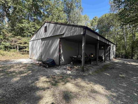 8818 S County Road 750 W French Lick IN 47432