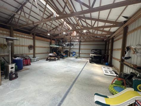 8818 S County Road 750 W French Lick IN 47432