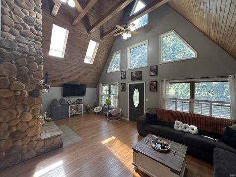 8818 S County Road 750 W French Lick IN 47432