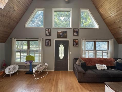 8818 S County Road 750 W French Lick IN 47432