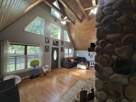 8818 S County Road 750 W French Lick IN 47432