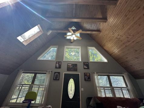 8818 S County Road 750 W French Lick IN 47432