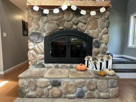 8818 S County Road 750 W French Lick IN 47432