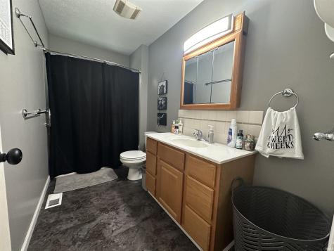 8818 S County Road 750 W French Lick IN 47432