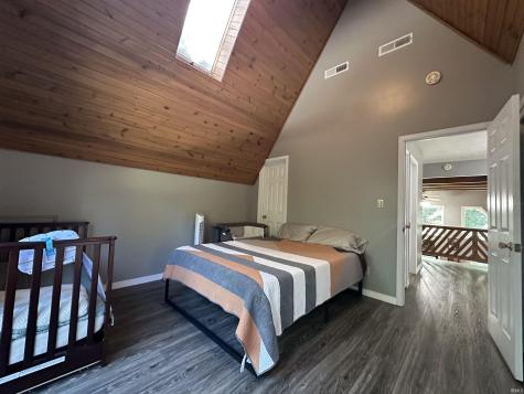 8818 S County Road 750 W French Lick IN 47432