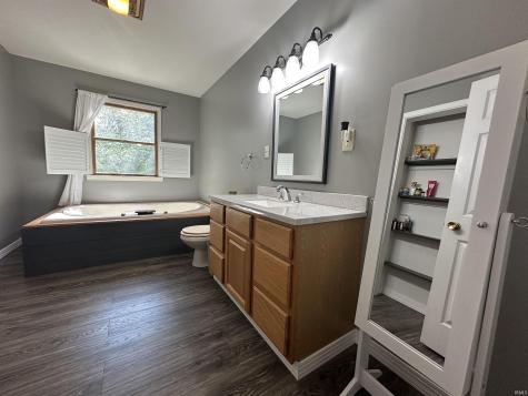 8818 S County Road 750 W French Lick IN 47432