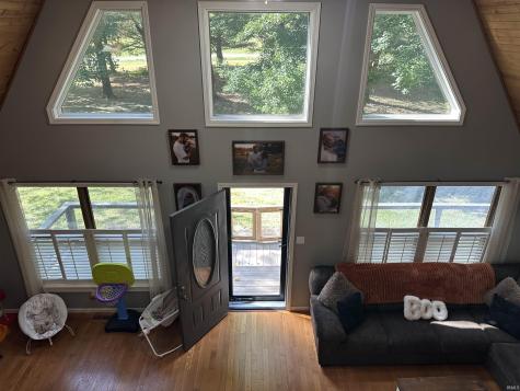 8818 S County Road 750 W French Lick IN 47432