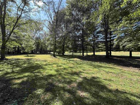 8818 S County Road 750 W French Lick IN 47432