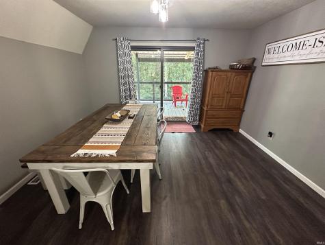 8818 S County Road 750 W French Lick IN 47432
