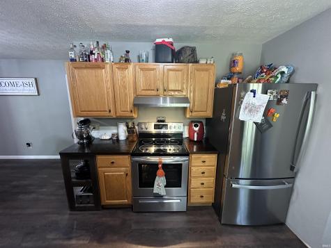8818 S County Road 750 W French Lick IN 47432