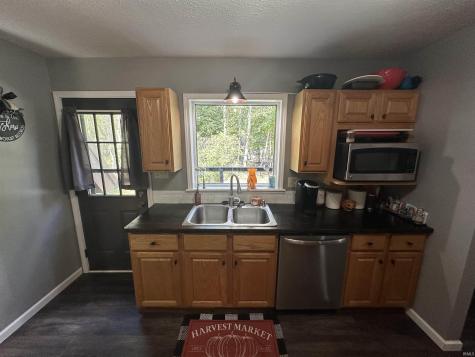 8818 S County Road 750 W French Lick IN 47432