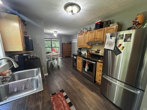 8818 S County Road 750 W French Lick IN 47432