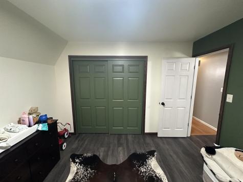 8818 S County Road 750 W French Lick IN 47432