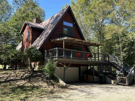 8818 S County Road 750 W French Lick IN 47432