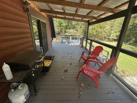 8818 S County Road 750 W French Lick IN 47432