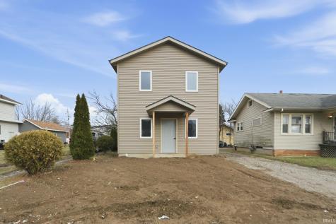 3417 S Anthony Boulevard Fort Wayne IN 46806