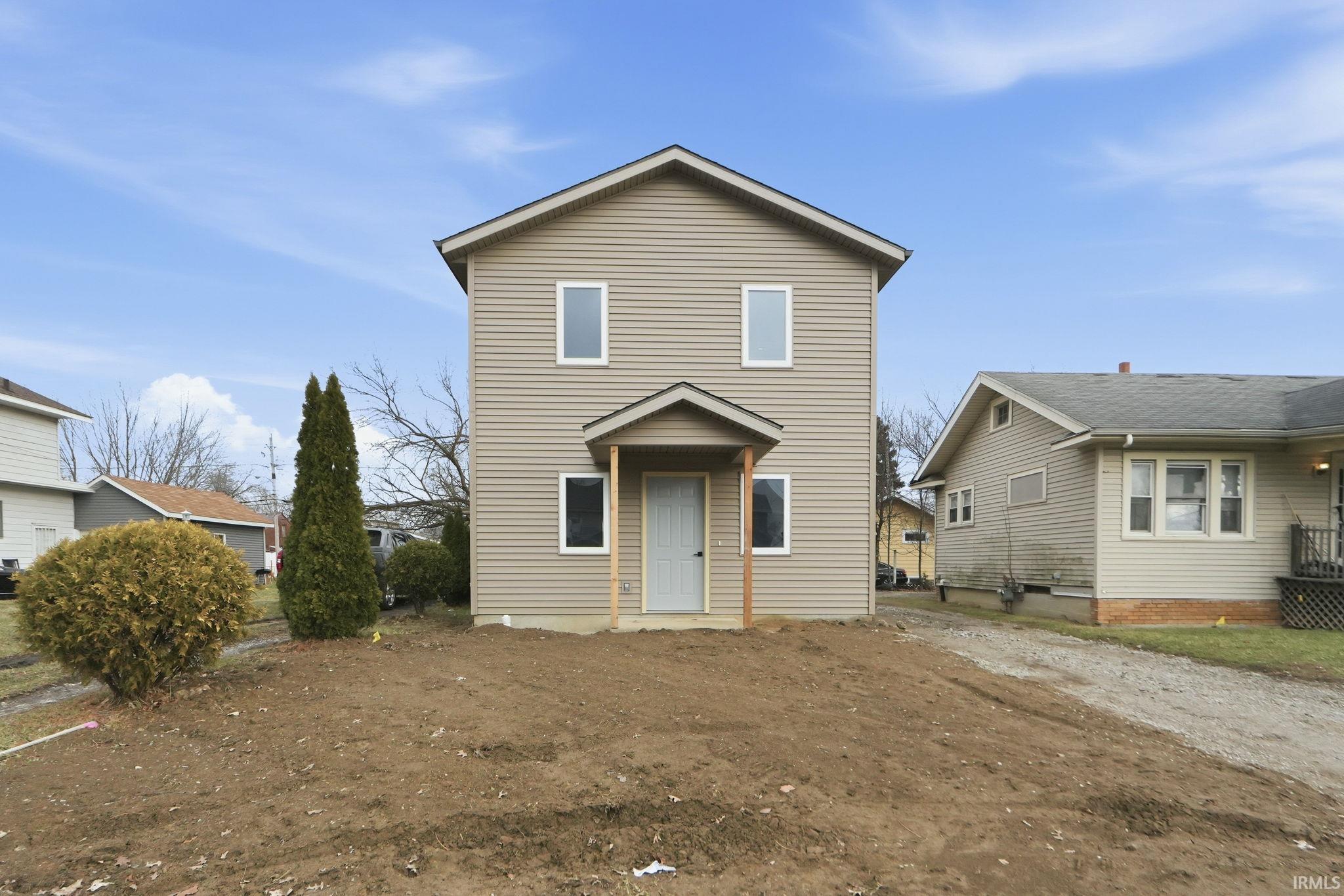 3417 S Anthony Boulevard Fort Wayne IN 46806