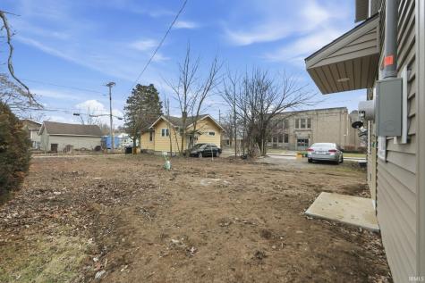 3417 S Anthony Boulevard Fort Wayne IN 46806