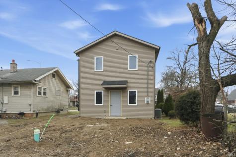 3417 S Anthony Boulevard Fort Wayne IN 46806