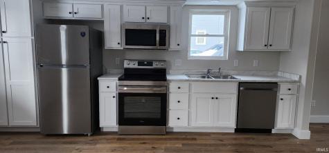 3417 S Anthony Boulevard Fort Wayne IN 46806