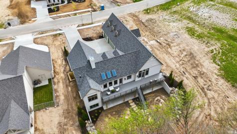 8711 Artemis Lane Fort Wayne IN 46825