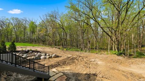 8711 Artemis Lane Fort Wayne IN 46825