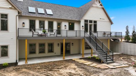 8711 Artemis Lane Fort Wayne IN 46825