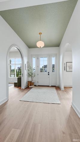 8711 Artemis Lane Fort Wayne IN 46825