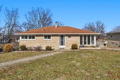 542 W Green Road Bloomington IN 47403