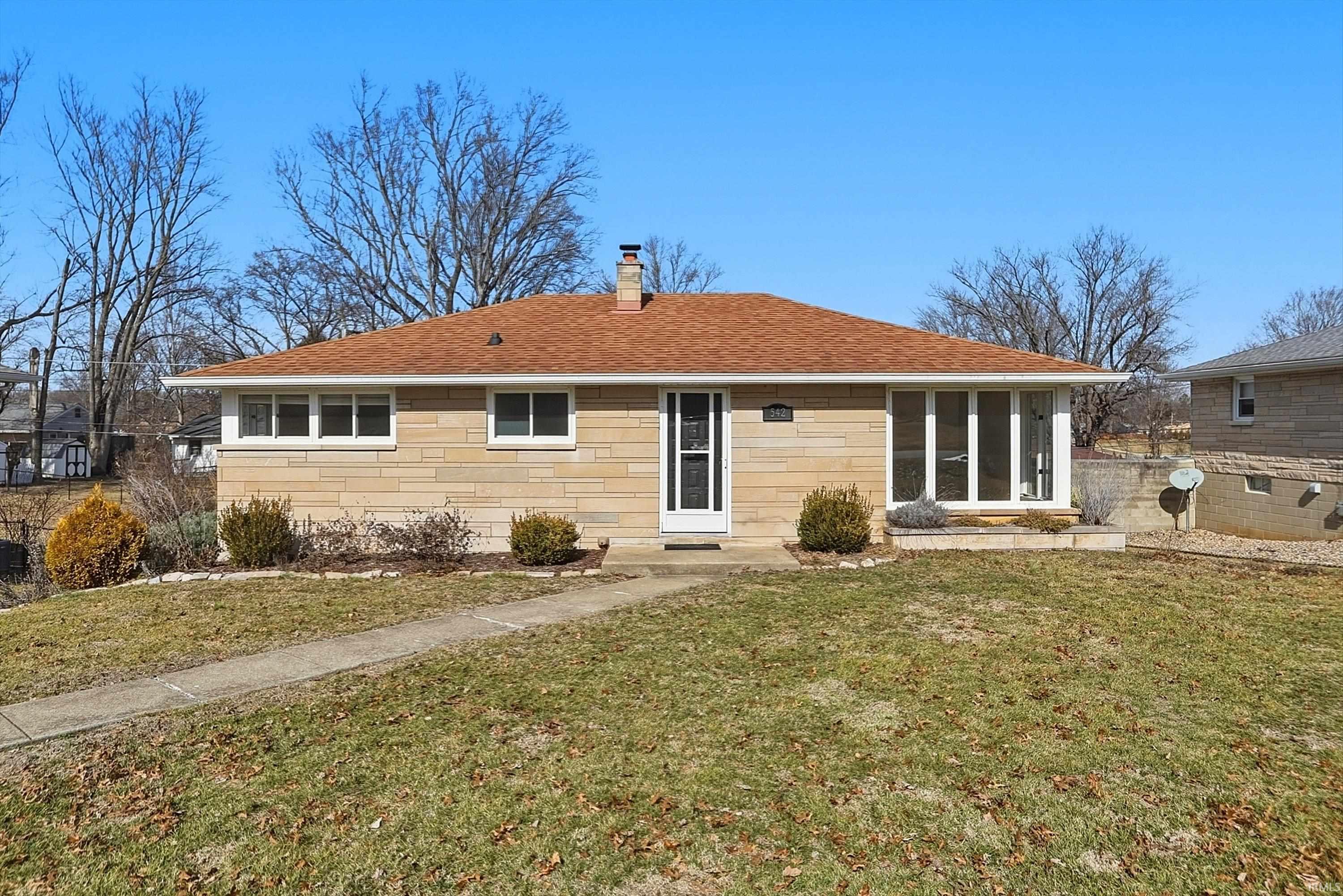 542 W Green Road Bloomington IN 47403
