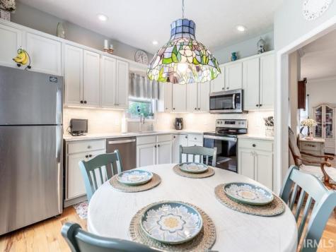 3212 Roselawn Drive Evansville IN 47711