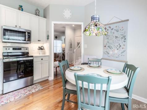 3212 Roselawn Drive Evansville IN 47711