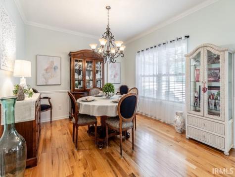 3212 Roselawn Drive Evansville IN 47711