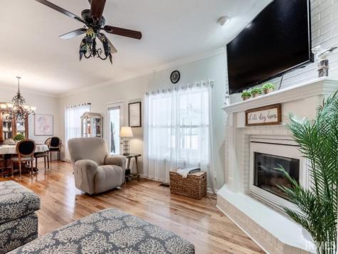 3212 Roselawn Drive Evansville IN 47711
