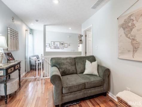 3212 Roselawn Drive Evansville IN 47711