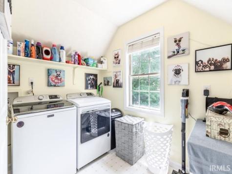 3212 Roselawn Drive Evansville IN 47711