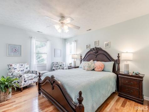 3212 Roselawn Drive Evansville IN 47711