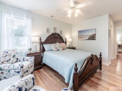 3212 Roselawn Drive Evansville IN 47711