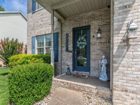 3212 Roselawn Drive Evansville IN 47711