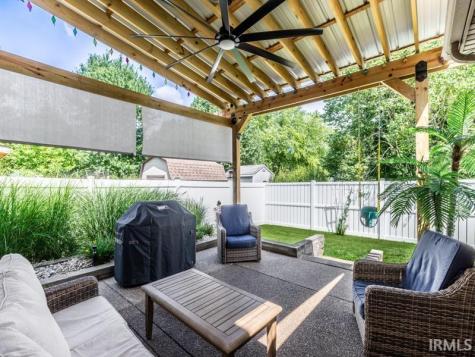 3212 Roselawn Drive Evansville IN 47711