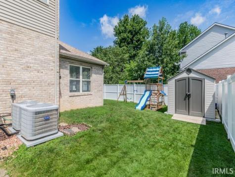 3212 Roselawn Drive Evansville IN 47711